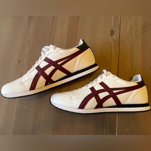 Asics OrthoLite Tiger Sneakers - Size 12